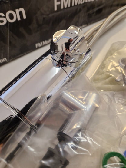 Ny! FM Mattsson köksblandare.