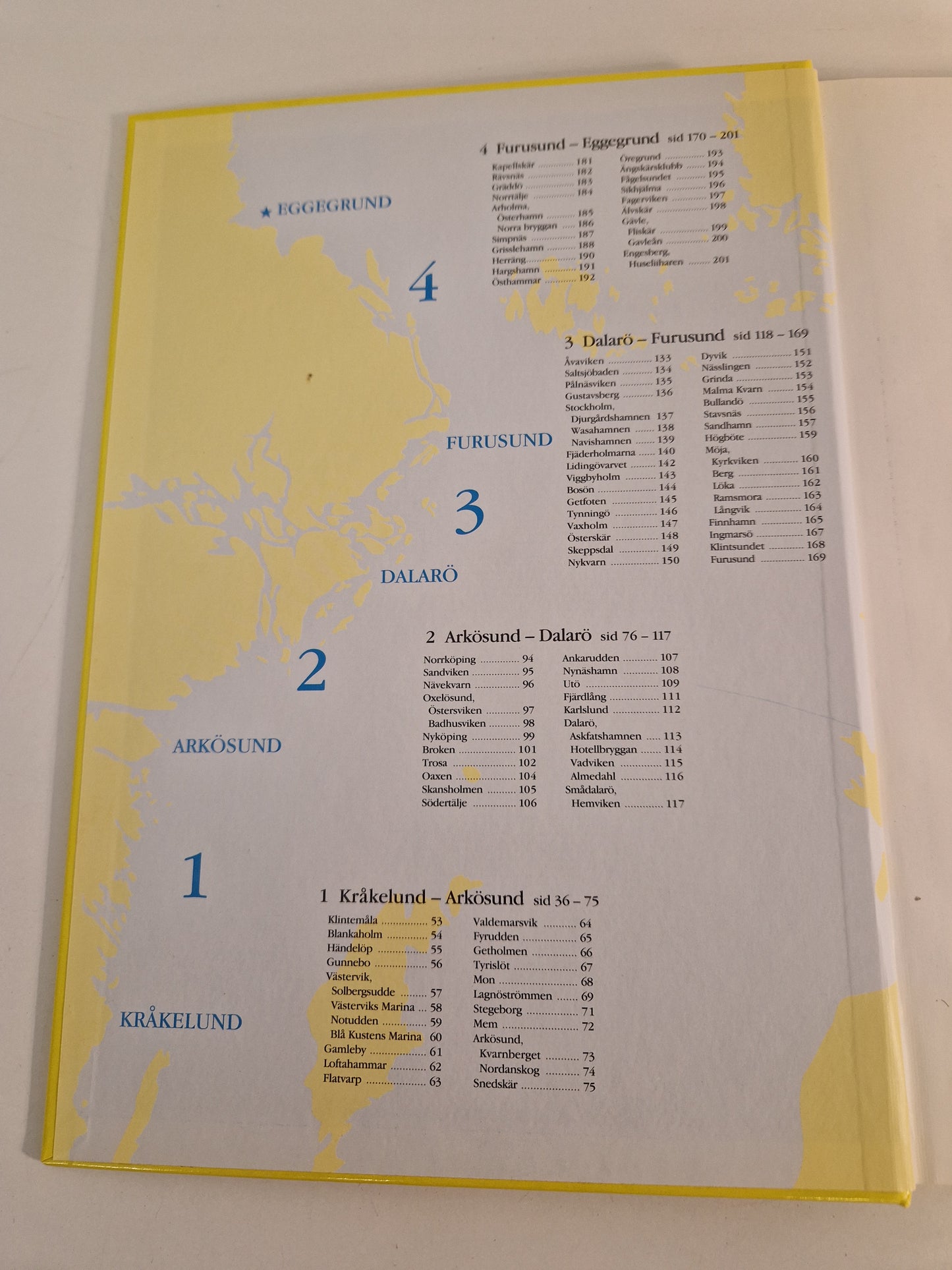 Nautiska & maritima böcker