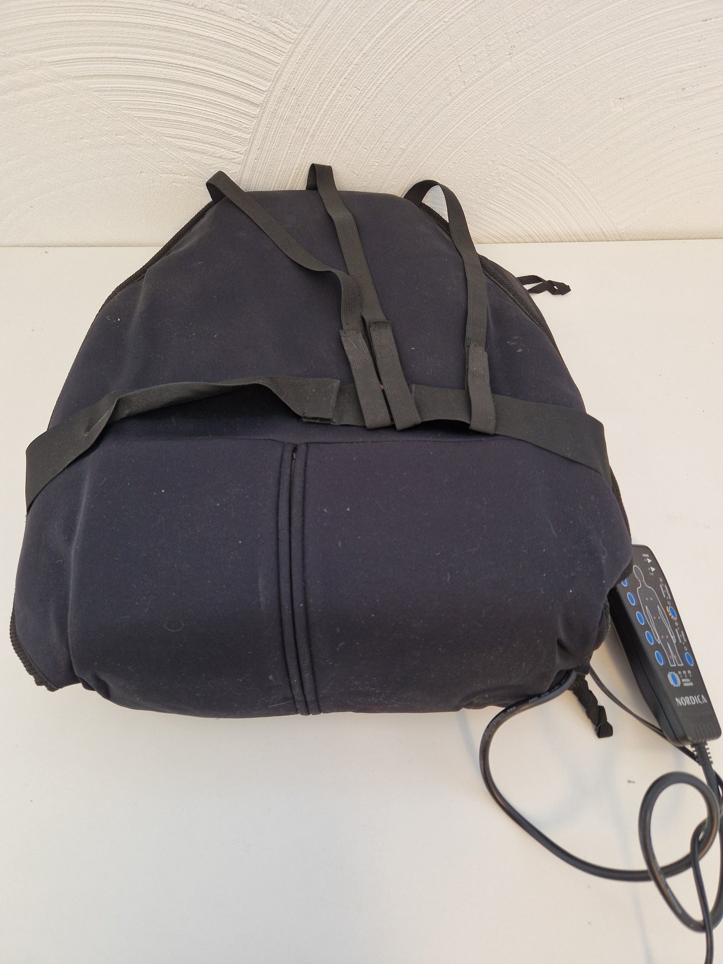 NORDICA massagedyna