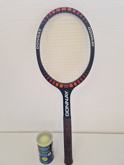 DONNAY BORG PRO tennisracket