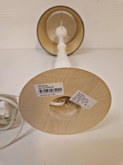 Bordslampa 4 PR Home
