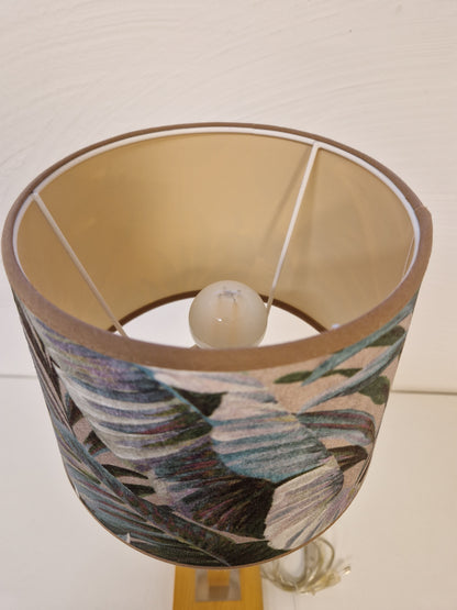 Bordslampa IBL Lightning