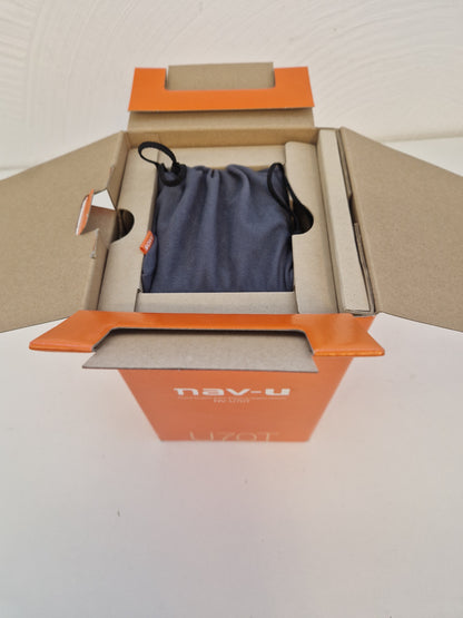 SONY NV-U70TC navigation.