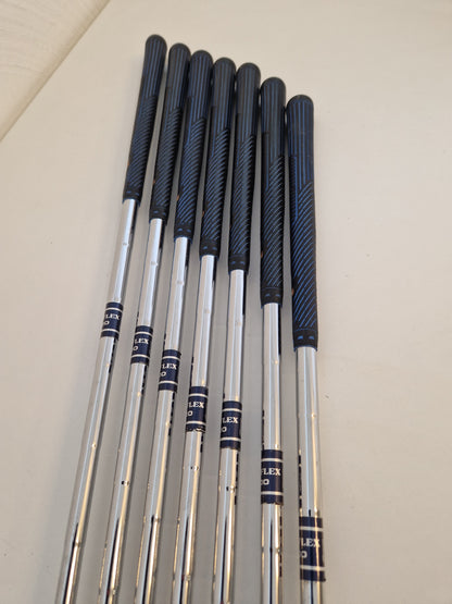 Mizuno golfklubbor för rightspelare