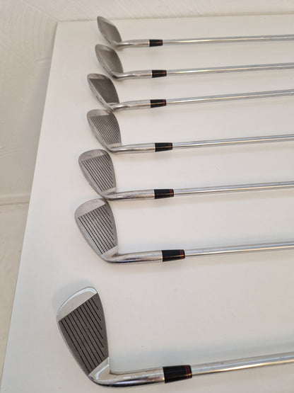 Mizuno golfklubbor för rightspelare