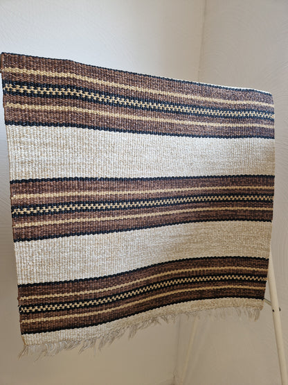 3st färgmatchande plastmattor