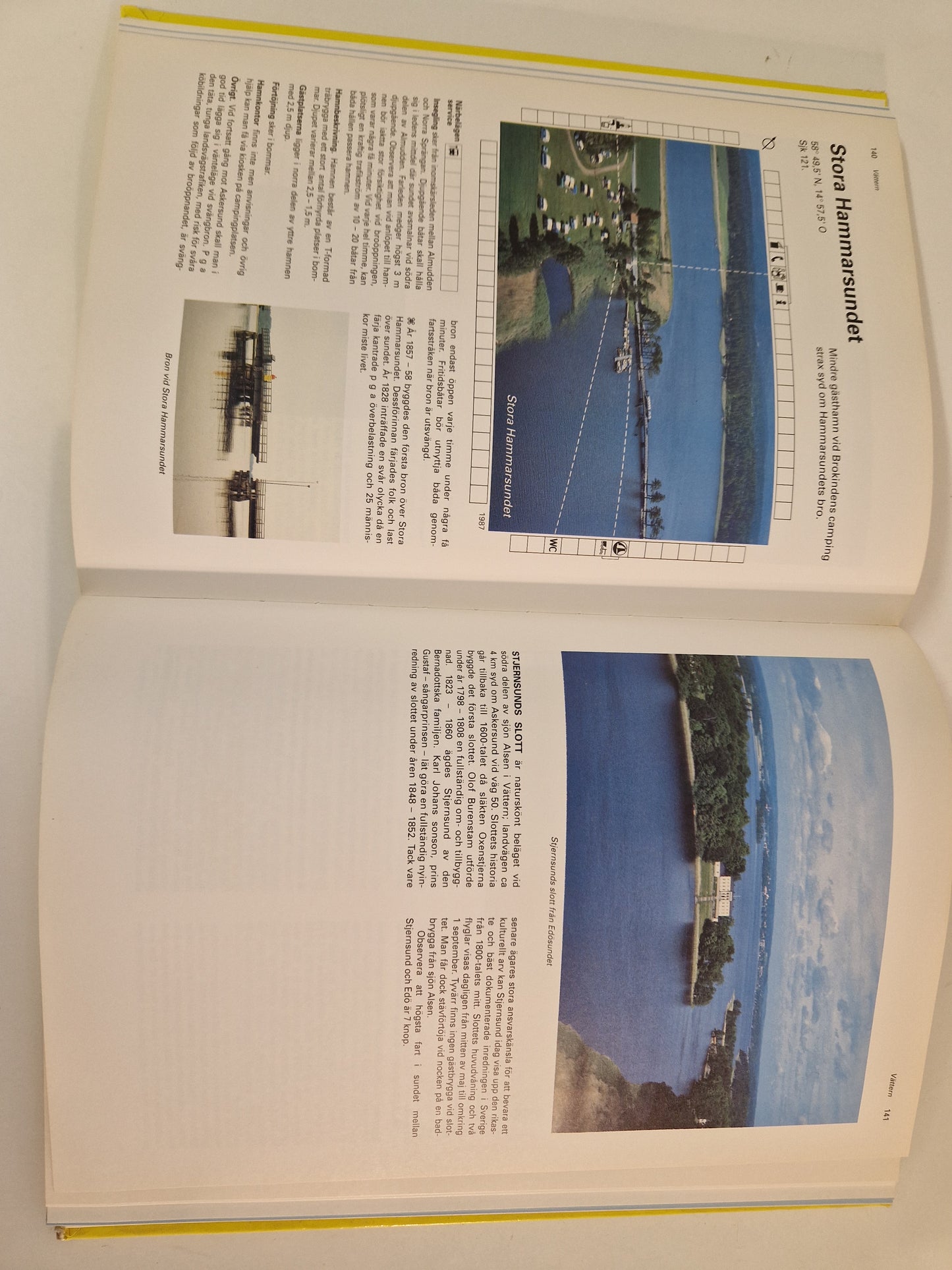 Nautiska & maritima böcker