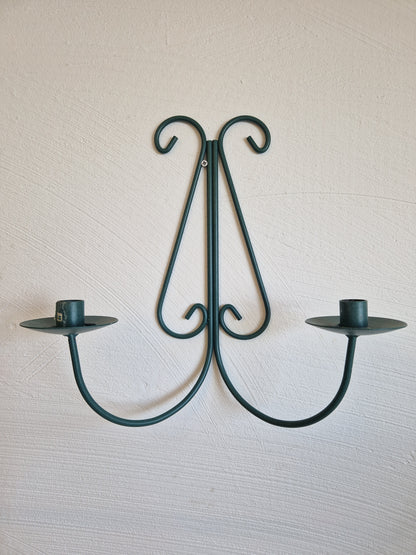 Ljuskrona & väggljushållare