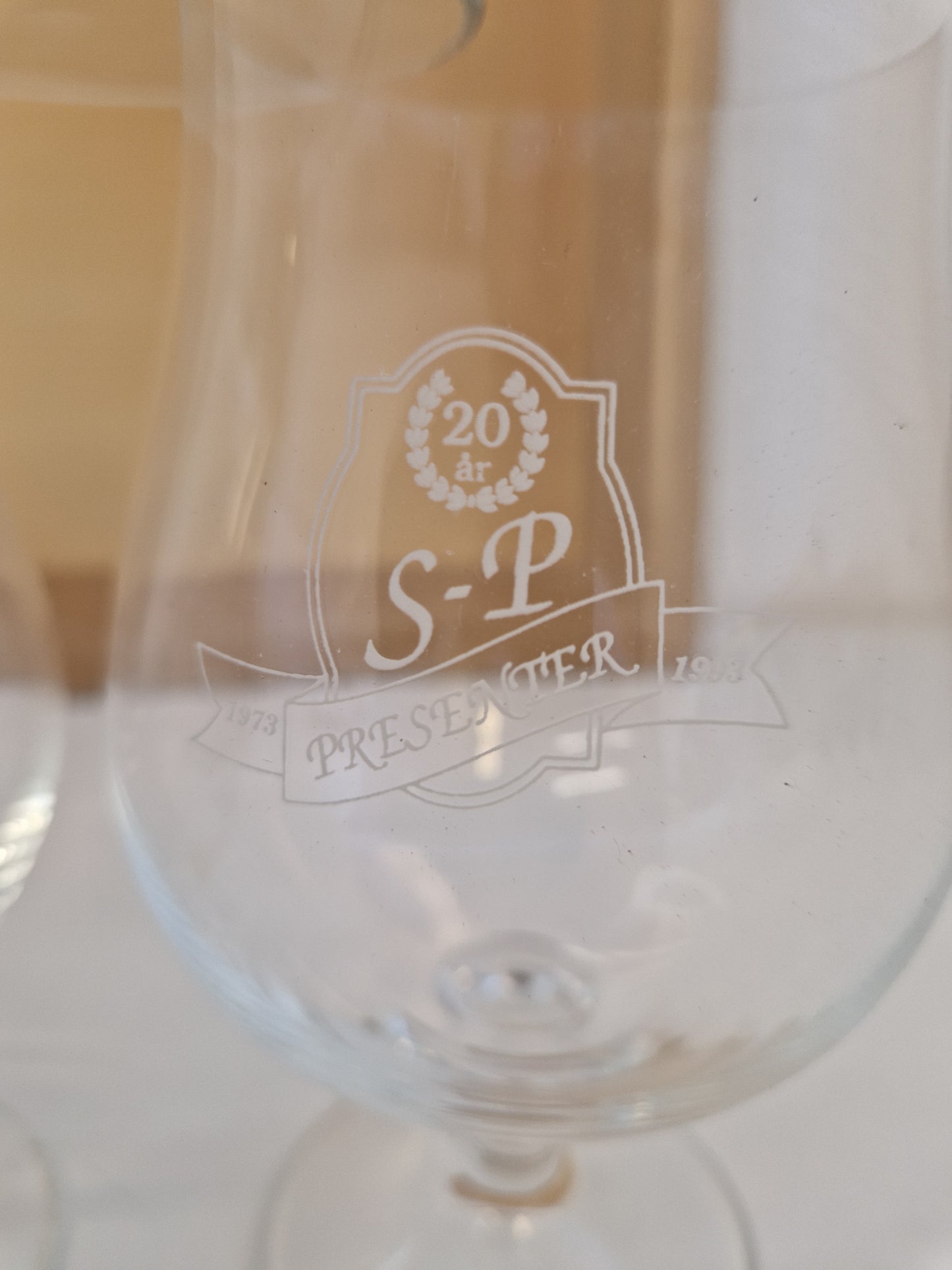 7st ölglas