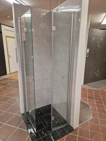 LINC Flex duschhörna