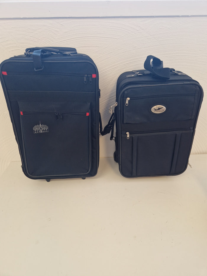 Resväska & kabinväska