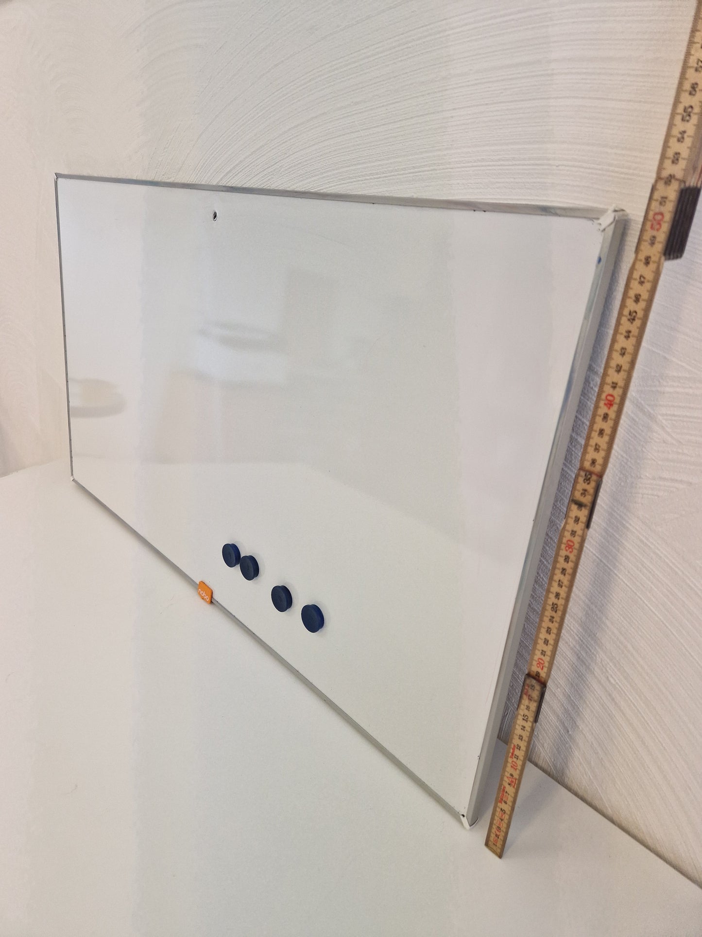 NOBO whiteboard / magnettavla