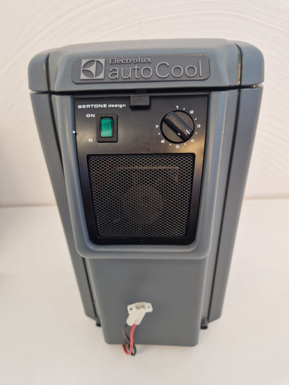 Nytt! Electrolux 12V kylskåp