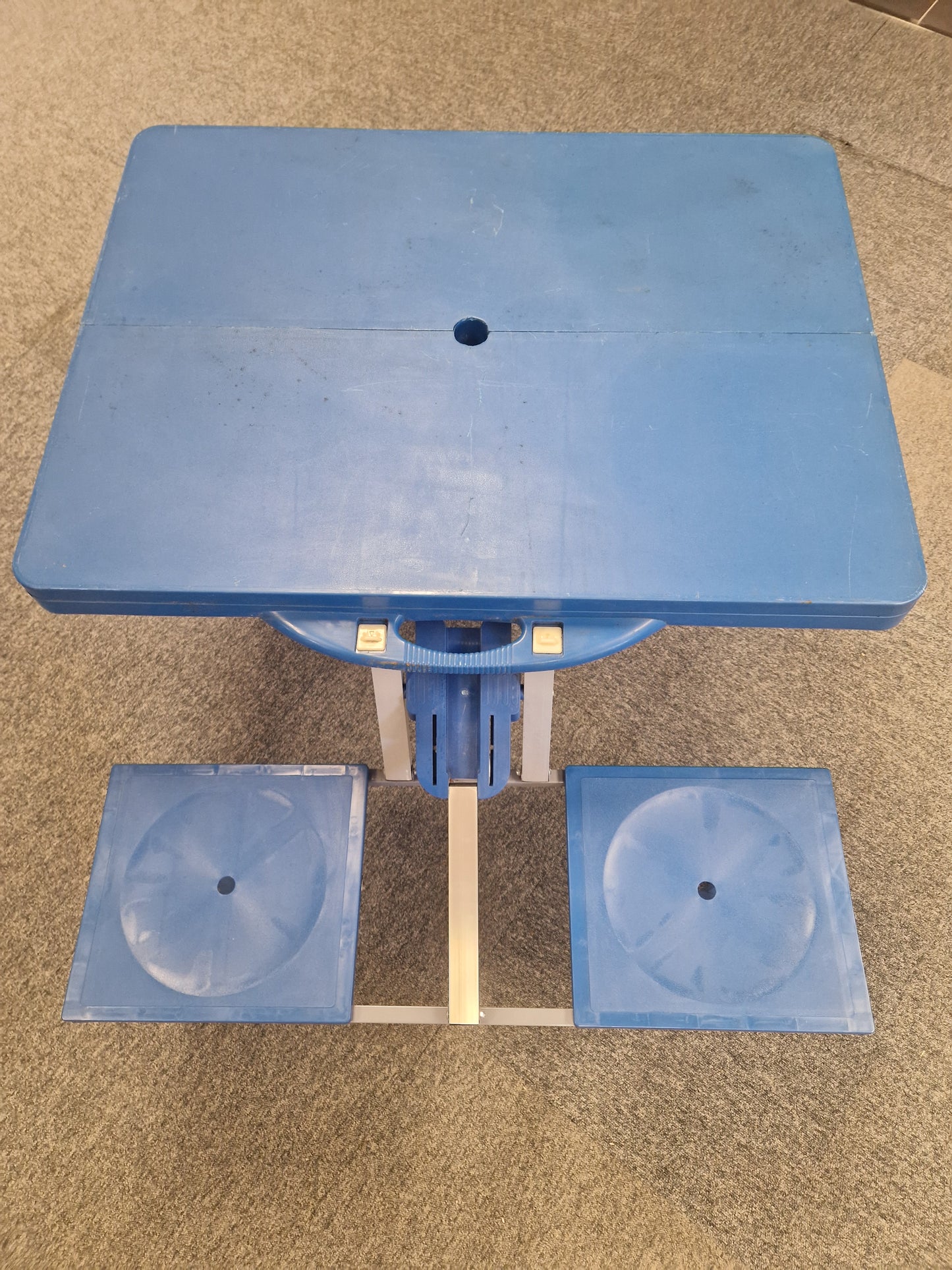 Campingbord