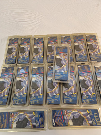 Franklin vriststöd för fotled.