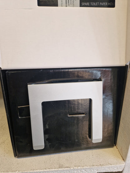 Toalettpappershållare