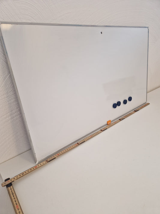 NOBO whiteboard / magnettavla