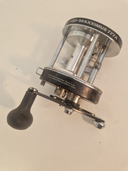 FLADEN Maxximus 777A multirulle nr2