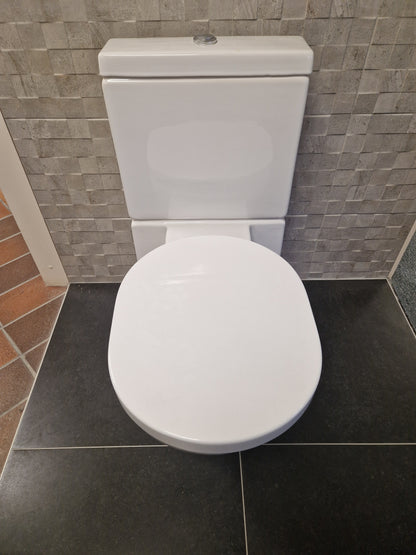 Villeroy & Boch  WC stol