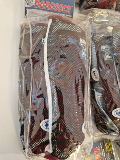 Franklin fotbollsbenskydd till ungdom.