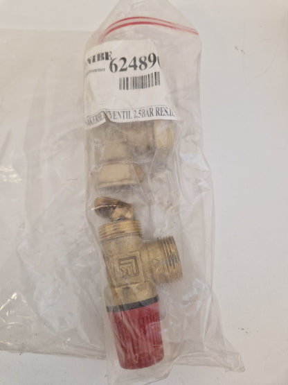 Diverse VVS prylar P3