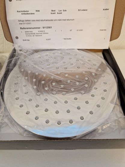 Diverse VVS relaterade produkter P2