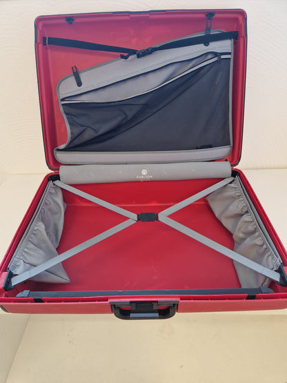 CARLTON hardcase resväskor