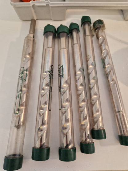 BOSCH borrhammare i gott skick.