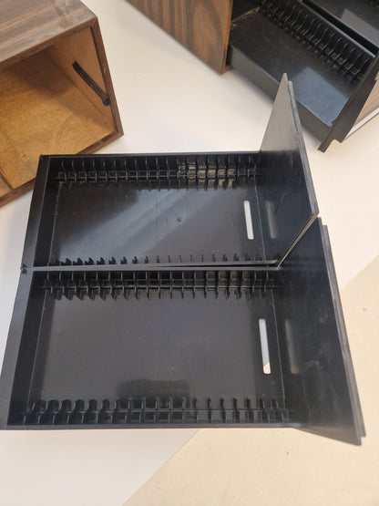 Förvaring CD skivor