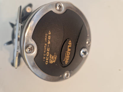 FLADEN Warbird Star 2030 multirulle