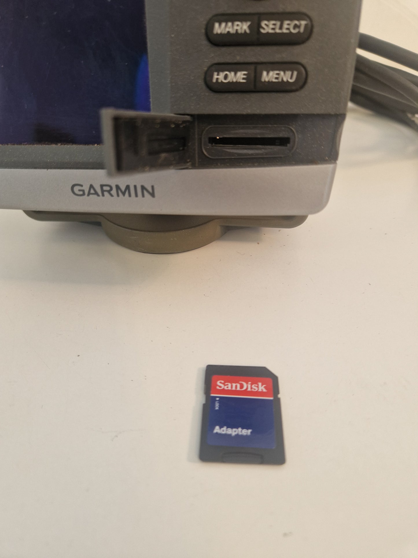 GARMIN GPSmap 430s