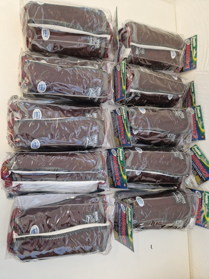 NYTT! FRANKLIN fotbollsbenskydd