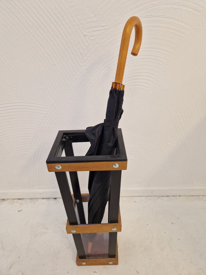 Paraply & käppställ