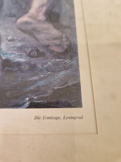 Fotografiska reproduktioner