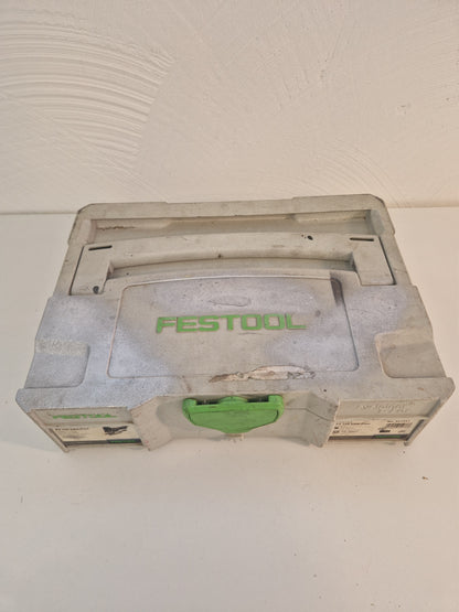 FESTOOL pendelsticksåg