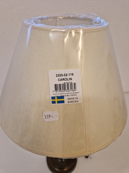 Bordslampa 7 Watt & Veke