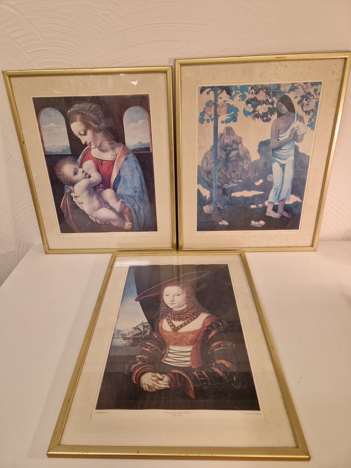 Fotografiska reproduktioner 3