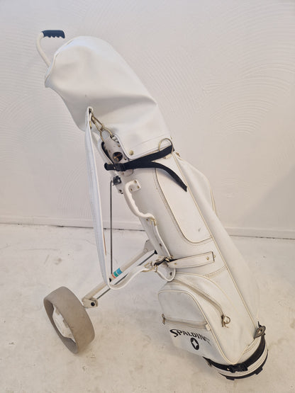 Mizuno golfklubbor för rightspelare