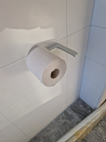 Toalettpappershållare