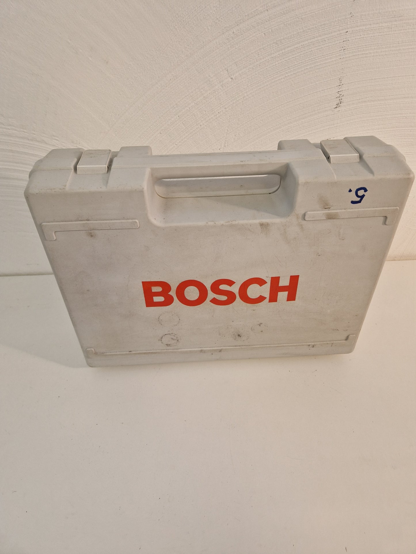 BOSCH borrhammare i gott skick.