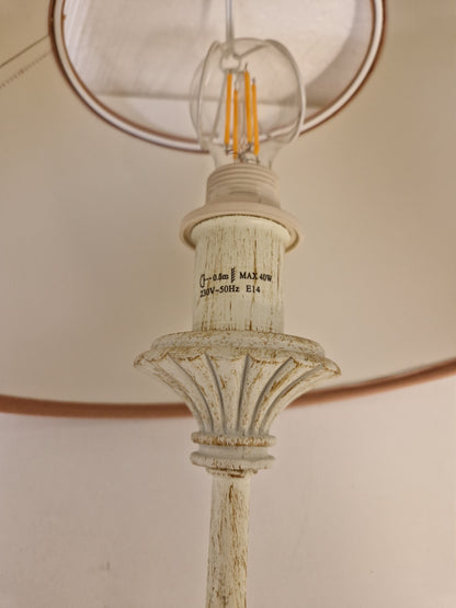 Bordslampa 2 lBL Lightning