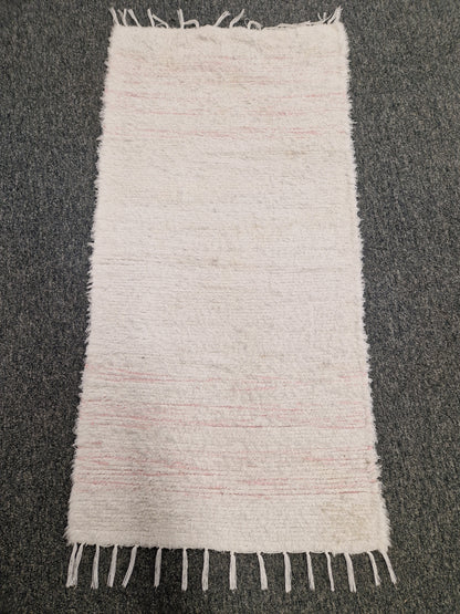 2st mattor 60 X 120cm