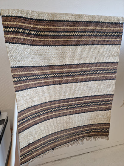 3st färgmatchande plastmattor