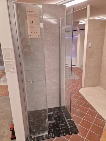 LINC Flex duschhörna