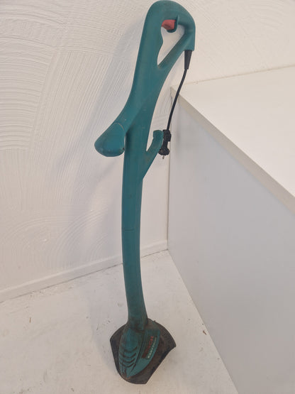 BOSCH grästrimmer 230V.