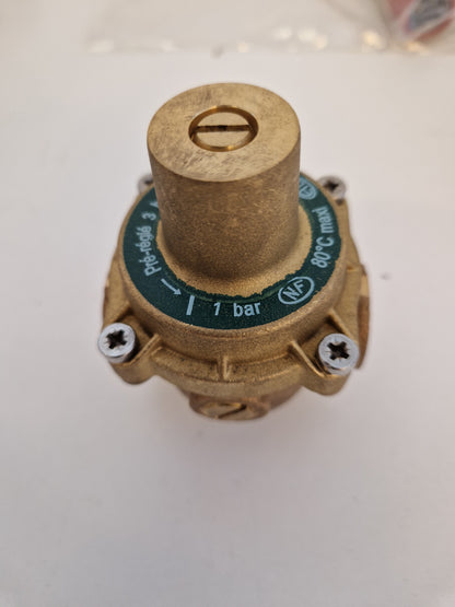 Diverse VVS prylar P3