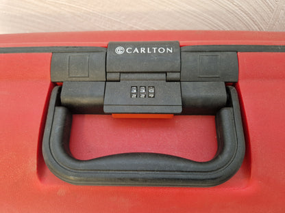 CARLTON hardcase resväskor