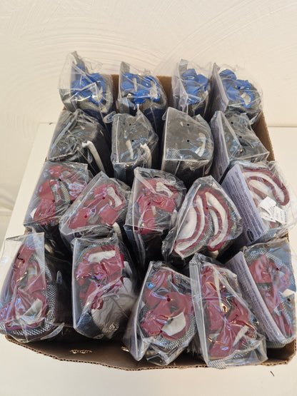 NYTT! FRANKLIN fotbollsbenskydd