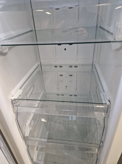 Frysskåp i fullhöjd "No frost"