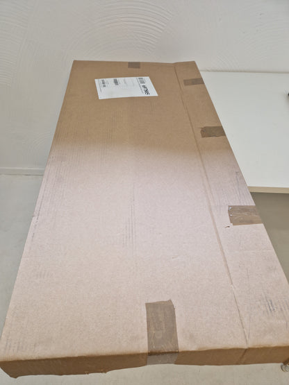 NYTT! NIBE ventilerat skorstensschakt